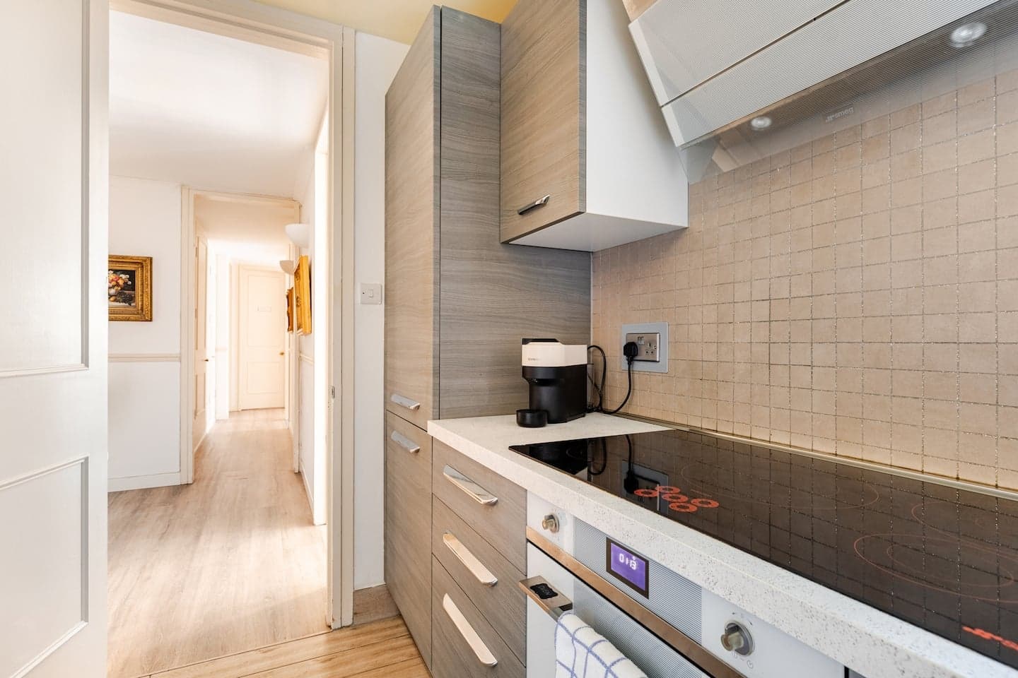 2 Bedrooms · 2 Bathrooms in Greater London — Dubai Holiday Rentals — Photo 3